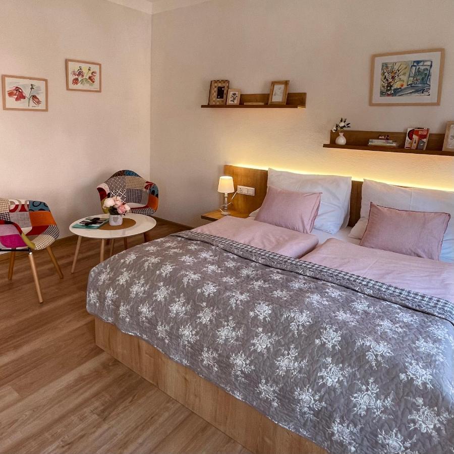 Apartmany Basta & Wellness Sušice Exterior foto