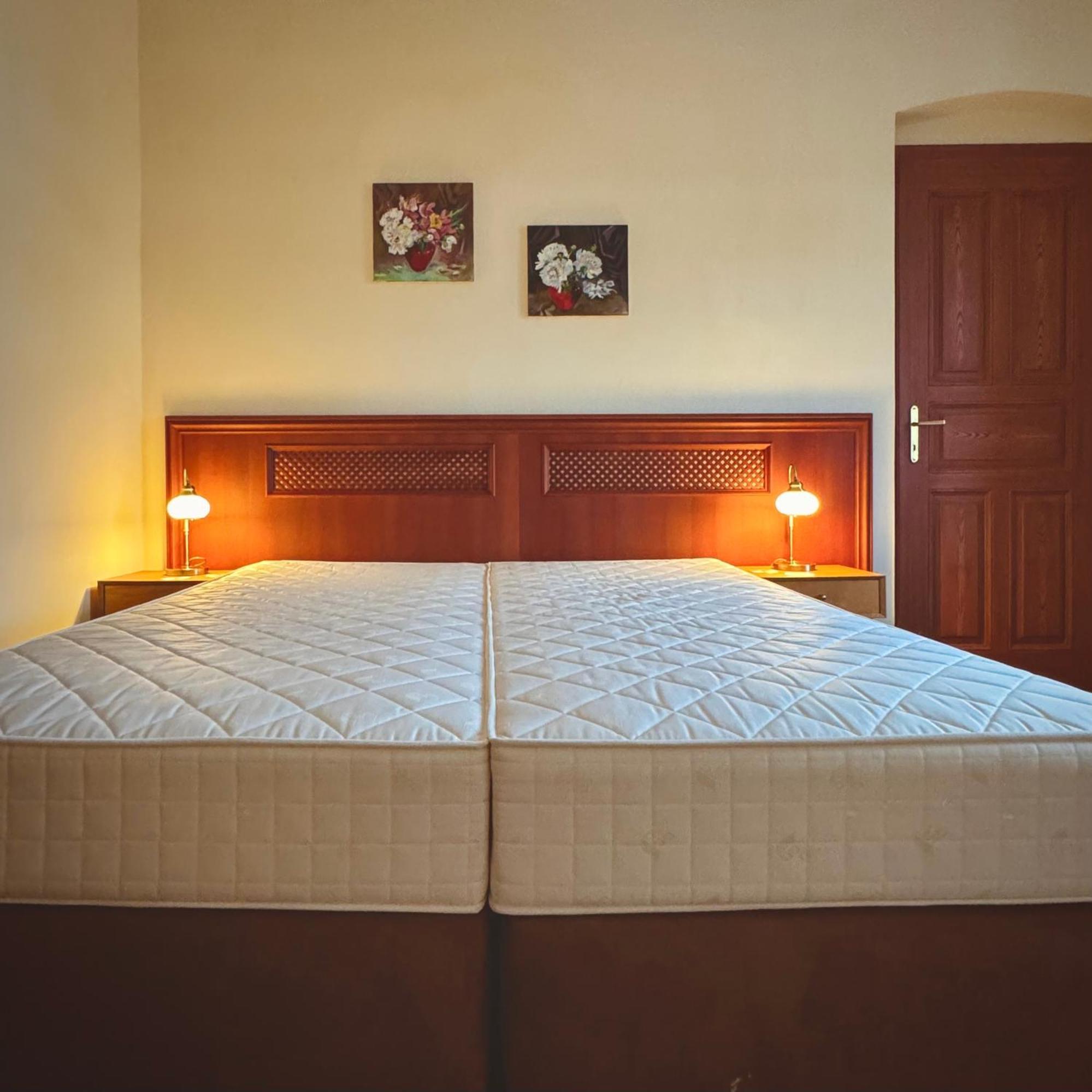 Apartmany Basta & Wellness Sušice Exterior foto